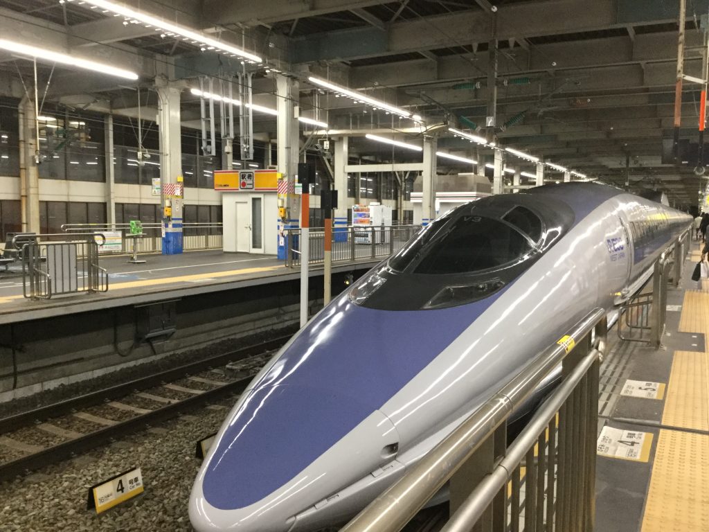【2021年度版！】のぞみ号の停車駅パターンを詳しく紹介！ チームネットラボ